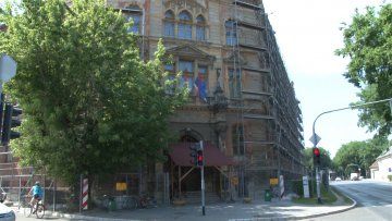 Одобрен нови образовни профил Хемијско-технолошкој школи