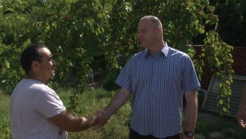 Самохрани отац годинама доказује болест ћерке