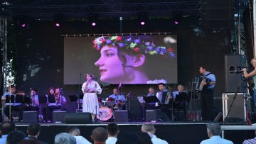 3. Фестивал „Глас анђела – Тијана Јурић“