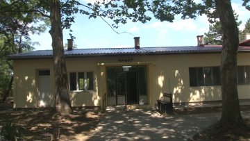 Амбуланта на Келебији поново почела са радом