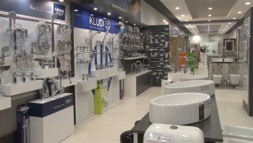 Керамика Јовановић отворила модеран салон у Суботици