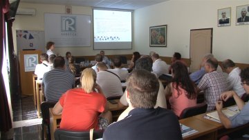 Презентација помоћи државне управе намењене привреди у ПКС-РПК Севернобачког округа