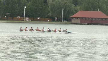 Црвена звезда екипно најуспешнија на 55. регати „Војводина опен”