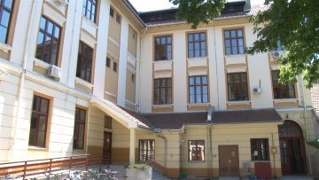 Након 15 година Политехничка школа уписала цео разред столара
