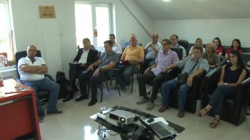 Задовољни запослени-задовољни купци