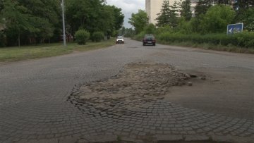 Почиње реконструкција Толминске улице