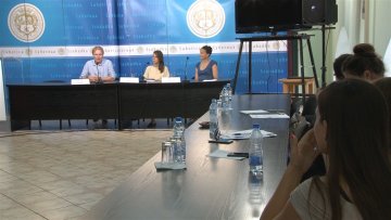 Неопхопдан план управљања Синагогом, сматрају стручњаци