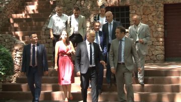 Љајић: Улагање у инфраструктуру Палића приоритет