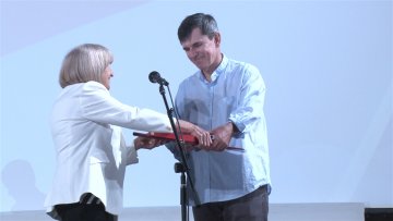 Фестивал европског филма Палић свечано отворен, Славку Штимцу уручена награда „Александар Лифка”