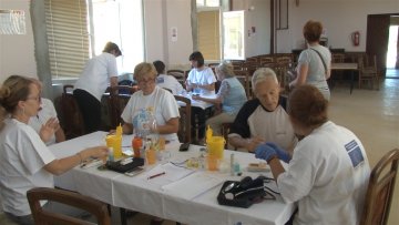 Акција „Селу у походе“ у МЗ Макова седмица