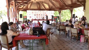 Филмови „Ана љубави моја” и „Претерани аксолотл” обележили претходно вече на ЕФФ Палић