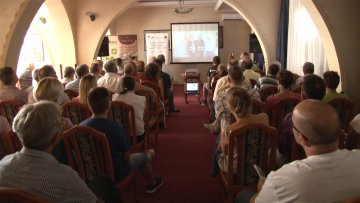 Мало о прошлости, више о будућности Палића и Лудаша