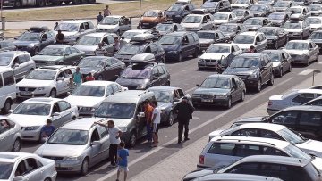 Више од 800.000 људи на ГП Хоргош од почетка јула