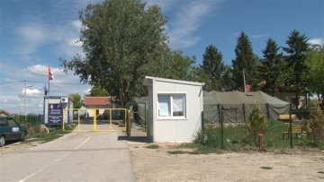 Мање миграната овог лета у Суботици