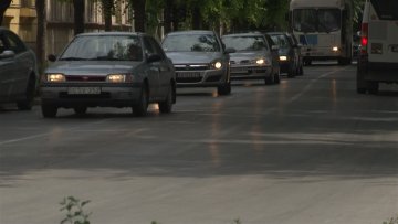 Обавезно проверите аутомобил пре поласка на пут
