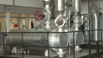 Ремонт постројења Топлане до средине септембра