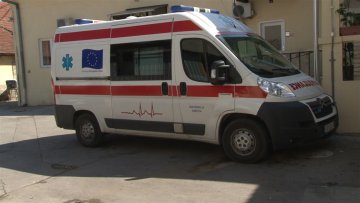 Повећан број интервенција лекарских екипа Службе хитне медицинске помоћи