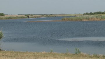 Језеро Скендерово скрива туристички потенцијал