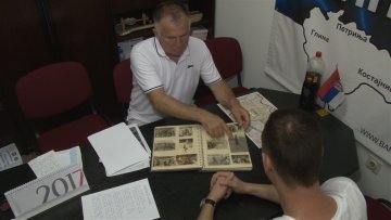 Суботица – више од две деценије дом за бројне избегле од акције Олуја
