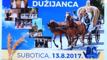 „Захвала Богу и похвала човјеку“ – Дужијанца 2017