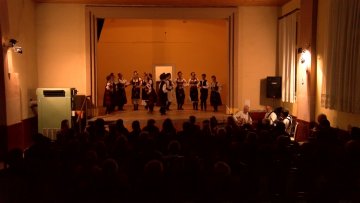 Нова фолклорна секција „Буњевачке виле“