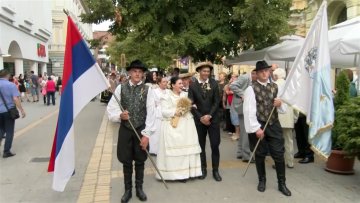 Буњевци обележавају Дан Дужијанце у уторак 15. августа