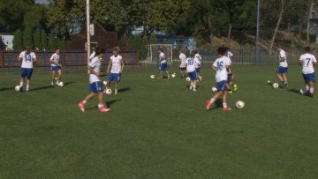 ЖФК Спартак учествује на међународном турниру на Канарским острвима