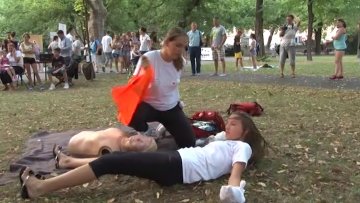 Сутра на Прозивци обележава се међународни Дан младих