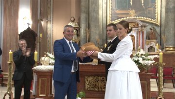 Одржана централна прослава Дужијанце 