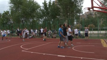 Млади обележили свој дан