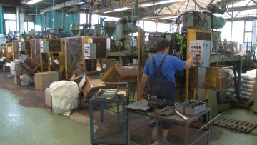 Хемос се позиционира на иностраном тржишту