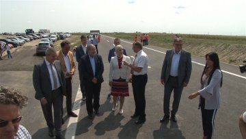Друга деоница „Y крака“ два месеца пре рока