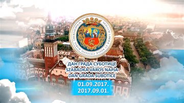 Богат програм прославе Дана града