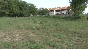 (Не)одржавање јавних површина у Жељезничком насељу