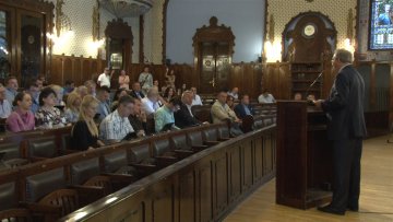 Усвојен програм издавња пољопривредног земљишта