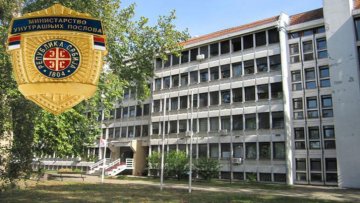 Извештај Полицијске управе од 21. до 27. августа