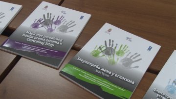 Психосоцијални третман за починиоце насиља