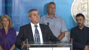 Лабан: Тврдим да сам жртва мафијашке клопке