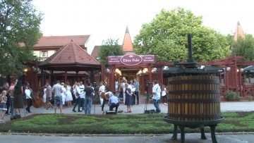 Отворена Ликовна колонија „Стипан Шабић“