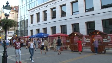 Одржана „Ноћ суботичких пијаца”