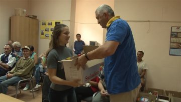 Пакети за социјално угрожене 
