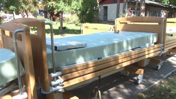 Вредна донација из Холандије за Општу болницу