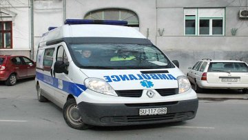 Повећан број прегледа у Хитној помоћи