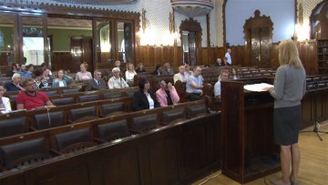 Одржана јавна расправа о Стартегији развоја културе у Србији