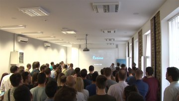Отворен Инфостуд хуб – извор нових ИТ пројеката