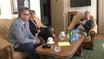 Представљен пројекат „Праћење токова отпада у Републици Србији“