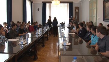 Ђаци прваци на занатским смеровима добили стипендије