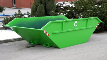 Почиње јесења акција одвожења кабастог отпада