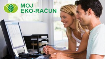 Мој еко рачун-нова услуга „Чистоће”