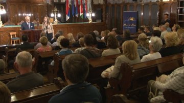 Италијански културни центар обележио две године постојања